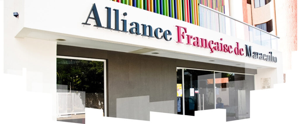 Alianza Francesa de Maracaibo