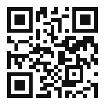 Código QR para escribir a la Alianza Francesa de Maracaibo por WhatsApp